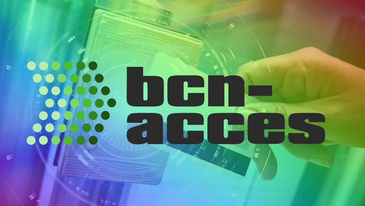 Barrera Automática para Parking ᐈ BCN-ACCES
